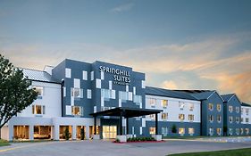 Springhill Suites By Marriott Houston Brookhollow